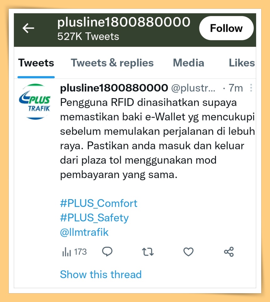 PLUSTrafik