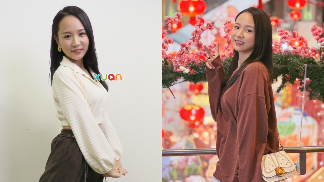 专访 | 打手游谱出“中马”恋！风风远嫁马来西亚 父母一度以为未来女婿是骗子！ 娱乐资讯 图4张