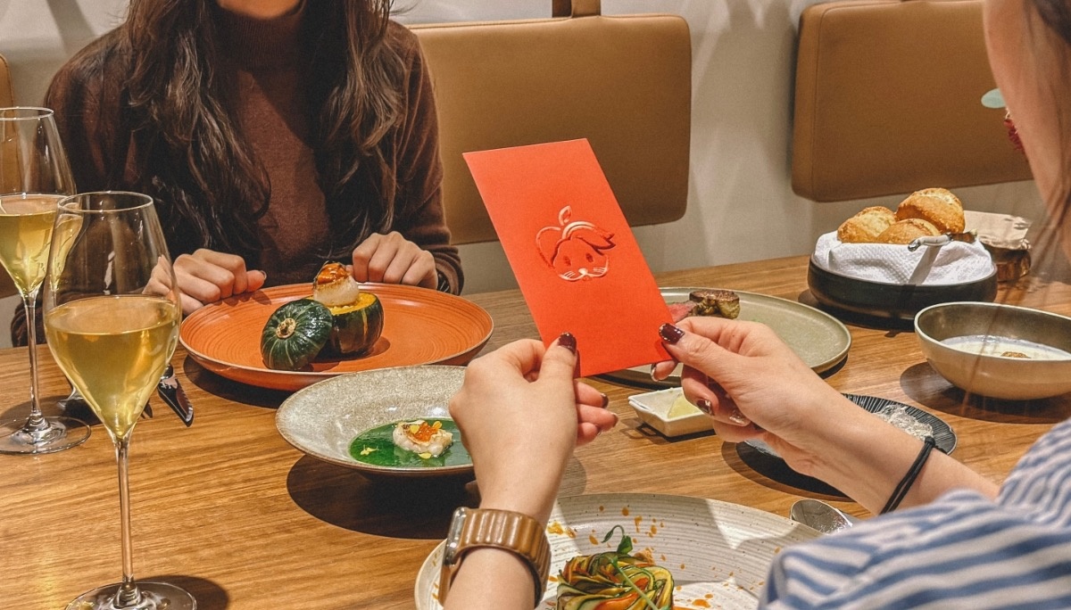 用 iPhone 拍出有温度的食物美照！摄影师‘ 不只是个摄影大叔 ’四招小技巧不藏私教学