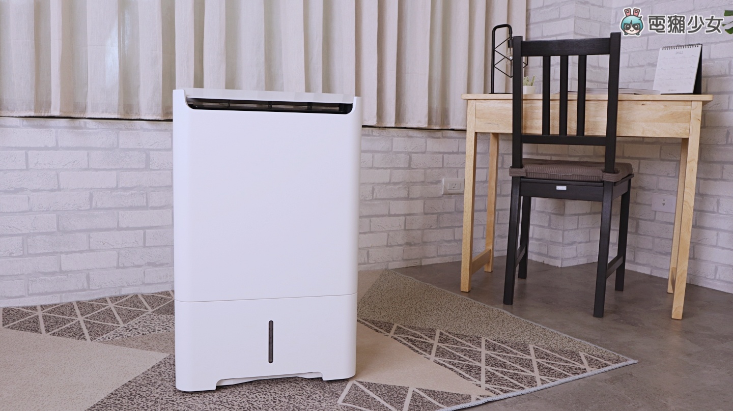 开箱|换季湿湿臭臭过敏原大增!三菱电机空气清净除湿机找回干爽舒适生活 内容图2 潮品文-大潮社旗下实时最新热点娱乐时尚数码等新闻资讯网站! 开箱|换季湿湿臭臭过敏原大增!三菱电机空气清净除湿机找回干爽舒适生活