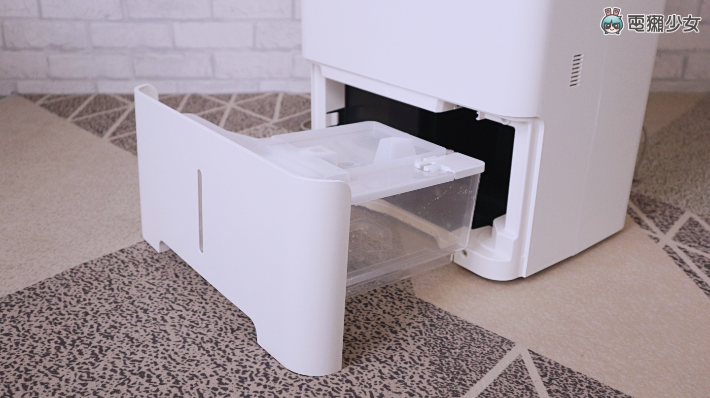 开箱|换季湿湿臭臭过敏原大增!三菱电机空气清净除湿机找回干爽舒适生活 内容图7 潮品文-大潮社旗下实时最新热点娱乐时尚数码等新闻资讯网站! 开箱|换季湿湿臭臭过敏原大增!三菱电机空气清净除湿机找回干爽舒适生活