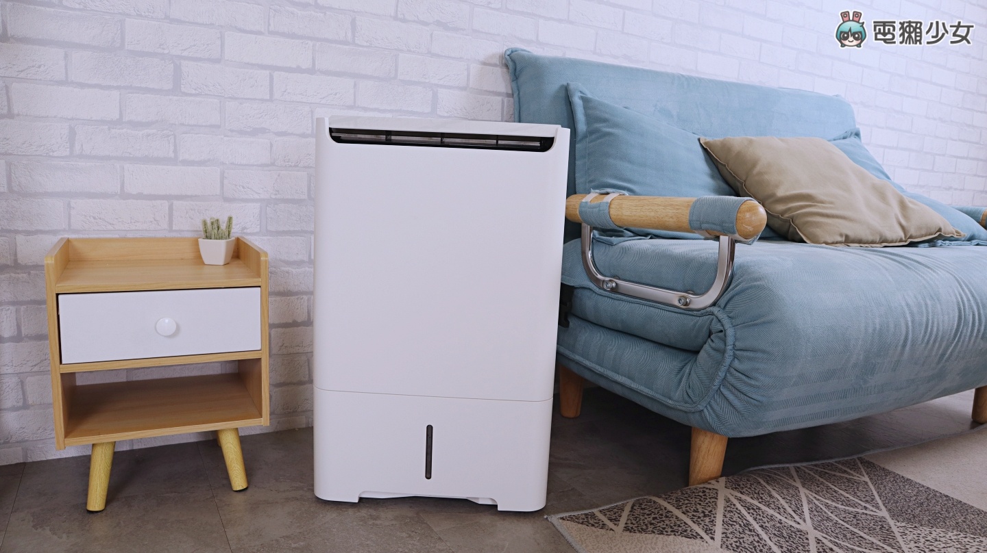 开箱|换季湿湿臭臭过敏原大增!三菱电机空气清净除湿机找回干爽舒适生活 内容图14 潮品文-大潮社旗下实时最新热点娱乐时尚数码等新闻资讯网站! 开箱|换季湿湿臭臭过敏原大增!三菱电机空气清净除湿机找回干爽舒适生活