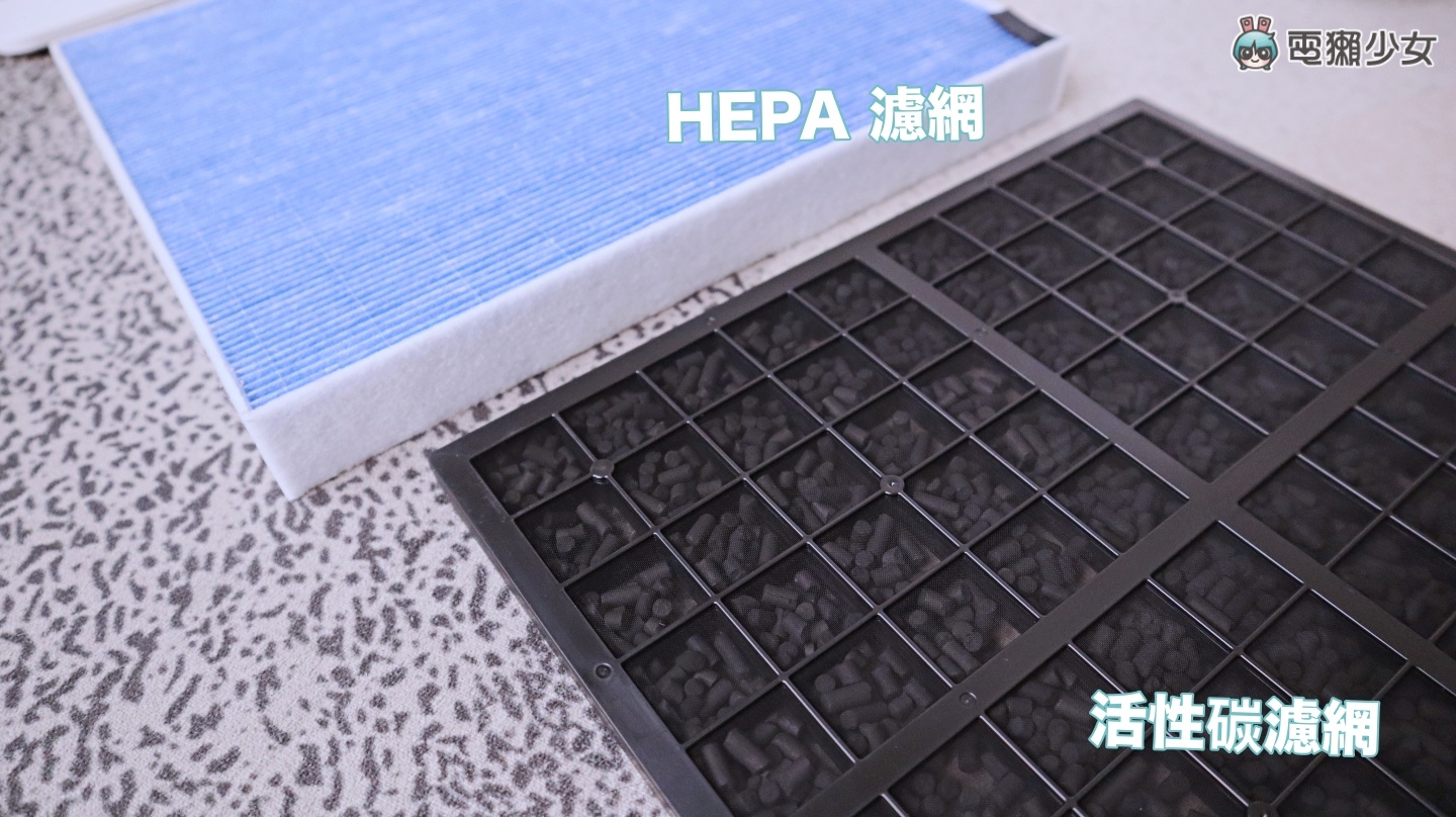 开箱|换季湿湿臭臭过敏原大增!三菱电机空气清净除湿机找回干爽舒适生活 内容图16 潮品文-大潮社旗下实时最新热点娱乐时尚数码等新闻资讯网站! 开箱|换季湿湿臭臭过敏原大增!三菱电机空气清净除湿机找回干爽舒适生活