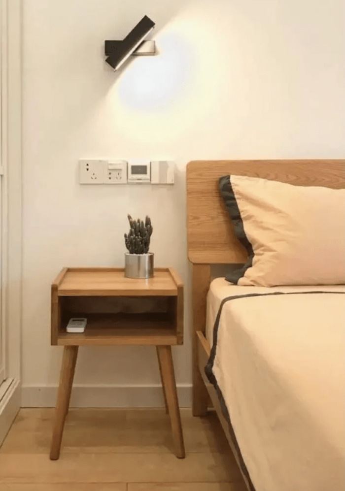 风水 I 睡房风水4禁忌,趁着新年改好迎接新一年好运气! 内容图2 潮品文-大潮社旗下实时最新热点娱乐时尚数码等新闻资讯网站! 睡房里的东西最好成双成对