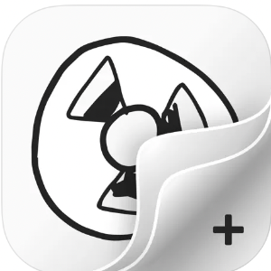 快速制作 2D 卡通动画！免费 App FlipaClip 简单使用教学分享 数码科技 图8张