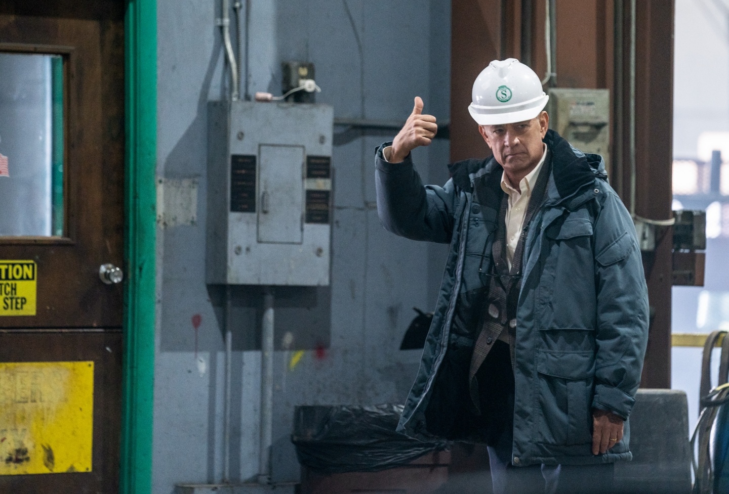 试映｜《超难搞先生》无雷心得：汤姆汉克新作品既揪心又诙谐！用美式风格重新诠释北欧经典之作