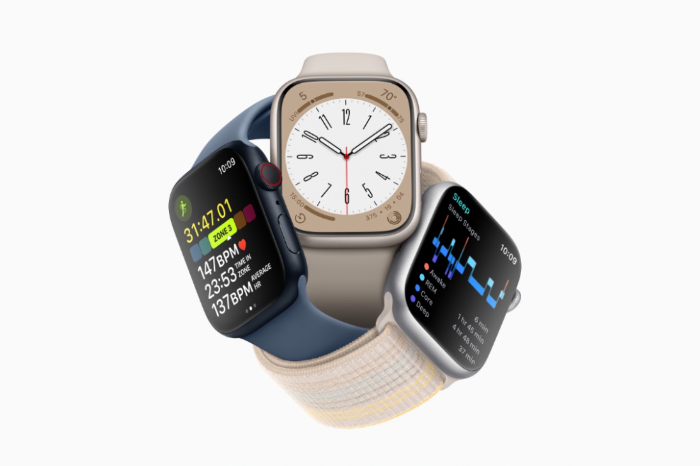 为什么 iPhone 只能贪睡 9 分钟?三个和时间有关的苹果冷知识报你知 内容图3 潮品文-大潮社旗下实时最新热点娱乐时尚数码等新闻资讯网站! 为什么 iPhone 只能贪睡 9 分钟?三个和时间有关的苹果冷知识报你知