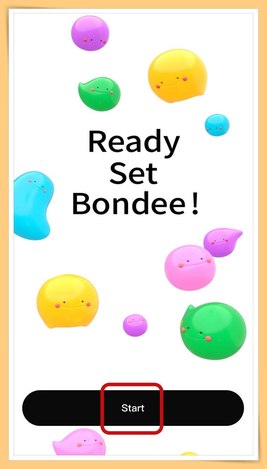 App I 爆红Bondee App怎样玩？教你如何化身3D虚拟人物和朋友互动！ 更多热点 图4张
