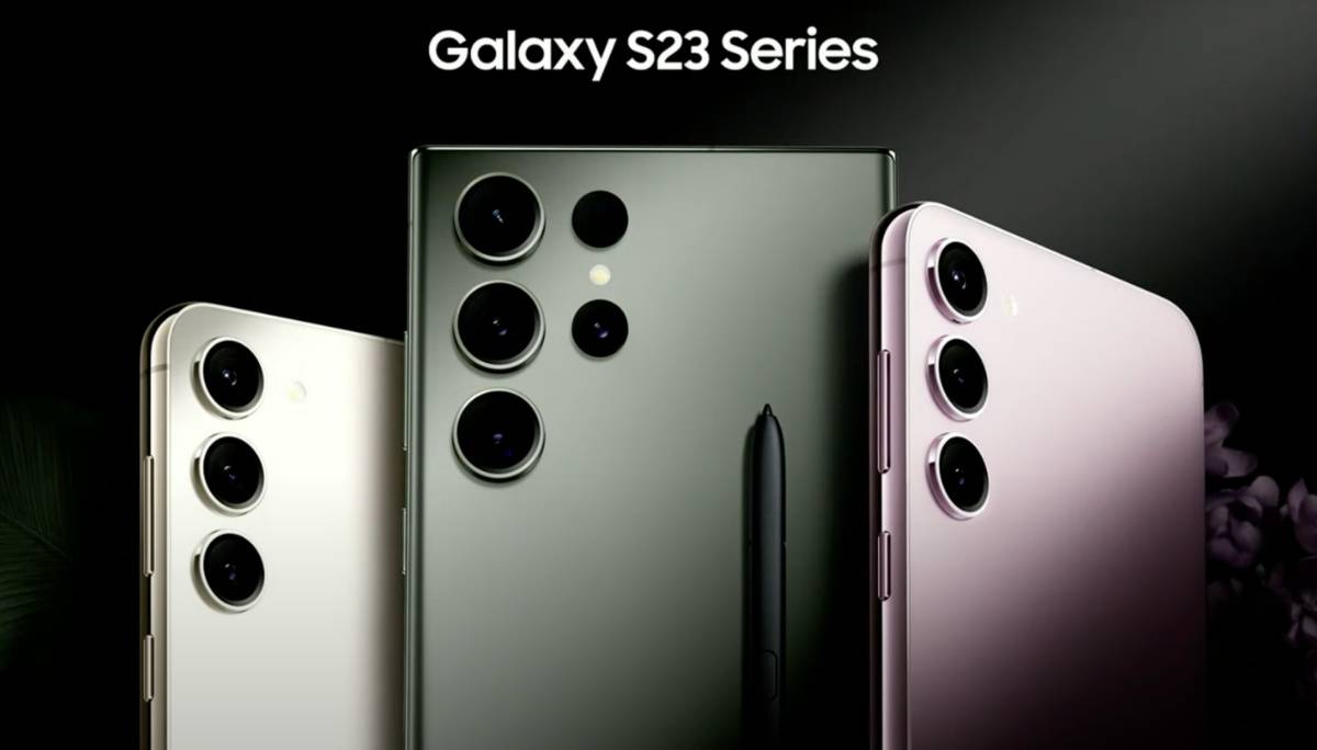 三星 Galaxy S23 系列新机发表！两亿像素的高级夜拍实力无法挡？相比前代 7 大亮点整理