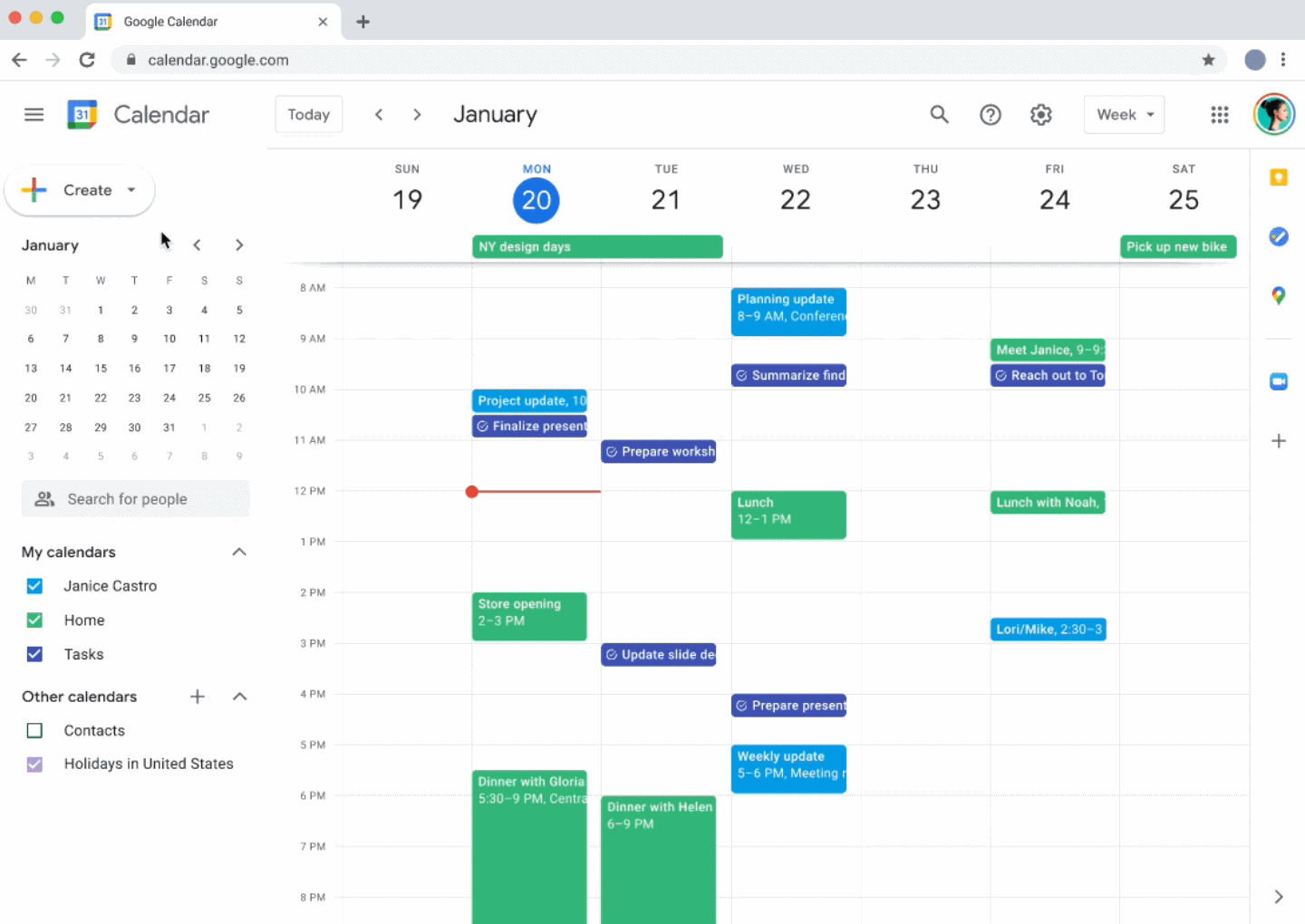 让工作更顺手！五招 Gmail、Google 日历、Google Meet 小技巧统整 数码科技 图3张