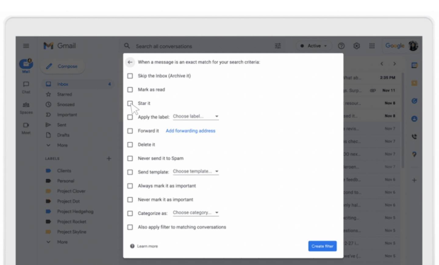 让工作更顺手！五招 Gmail、Google 日历、Google Meet 小技巧统整 数码科技 图5张