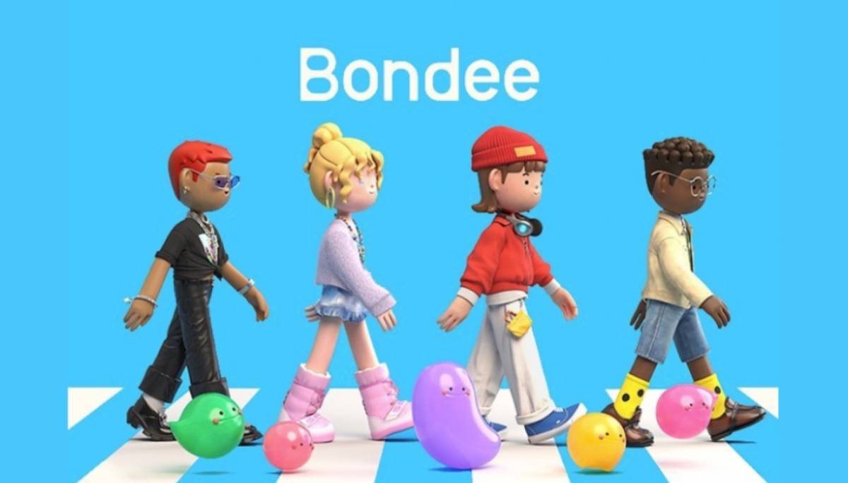 被指有资安疑虑！爆红 App‘ Bondee ’流行一周后就灭火