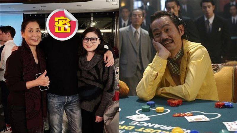 72岁《功夫》包租公　元华“悄露面”惊人近况曝光！网嗨喊：也太潮