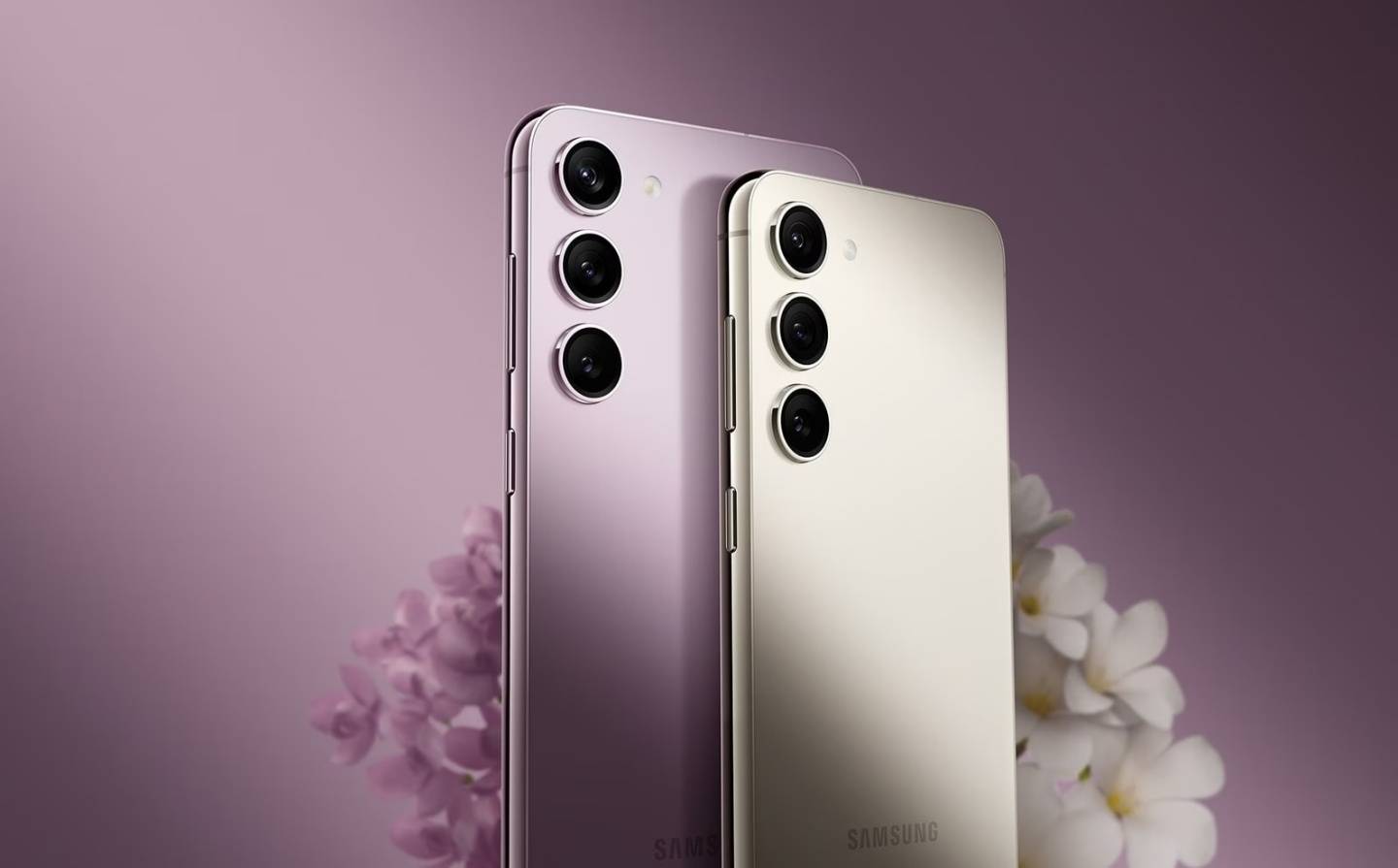 三星最新旗舰机 Galaxy S23 系列三支手机如何挑选?除了大小以外差别在哪里?一篇让你懂 内容图5 潮品文-大潮社旗下实时最新热点娱乐时尚数码等新闻资讯网站! 三星最新旗舰机 Galaxy S23 系列三支手机如何挑选?除了大小以外差别在哪里?一篇让你懂