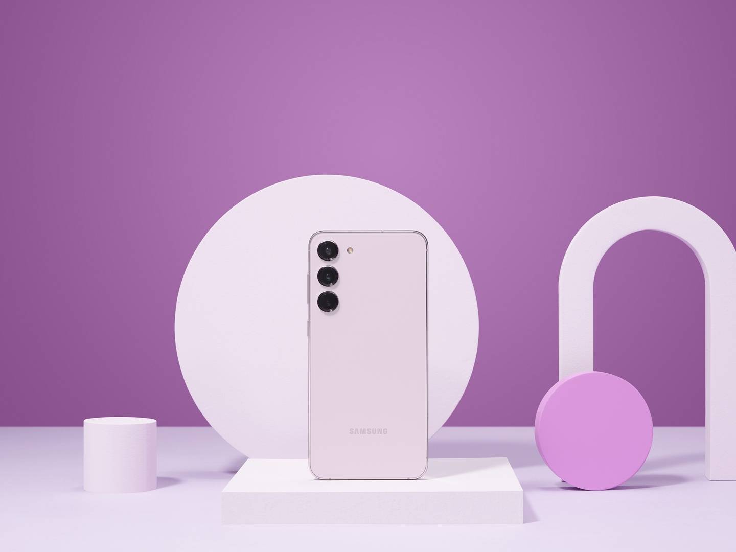 三星最新旗舰机 Galaxy S23 系列三支手机如何挑选?除了大小以外差别在哪里?一篇让你懂 内容图6 潮品文-大潮社旗下实时最新热点娱乐时尚数码等新闻资讯网站! 三星最新旗舰机 Galaxy S23 系列三支手机如何挑选?除了大小以外差别在哪里?一篇让你懂