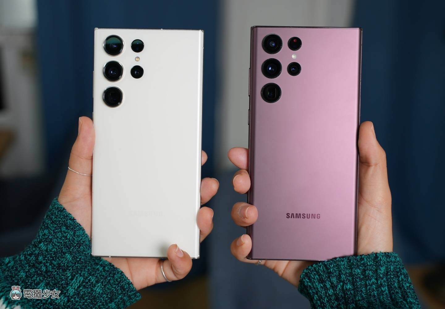 三星 Galaxy S23 Ultra 快速开箱!相机镜头和处理器是两大升级亮点 内容图4 潮品文-大潮社旗下实时最新热点娱乐时尚数码等新闻资讯网站! 三星 Galaxy S23 Ultra 快速开箱!相机镜头和处理器是两大升级亮点