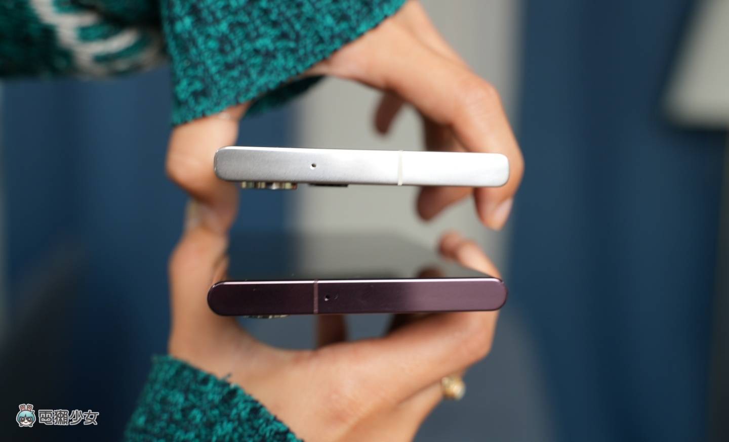 三星 Galaxy S23 Ultra 快速开箱!相机镜头和处理器是两大升级亮点 内容图7 潮品文-大潮社旗下实时最新热点娱乐时尚数码等新闻资讯网站! 三星 Galaxy S23 Ultra 快速开箱!相机镜头和处理器是两大升级亮点