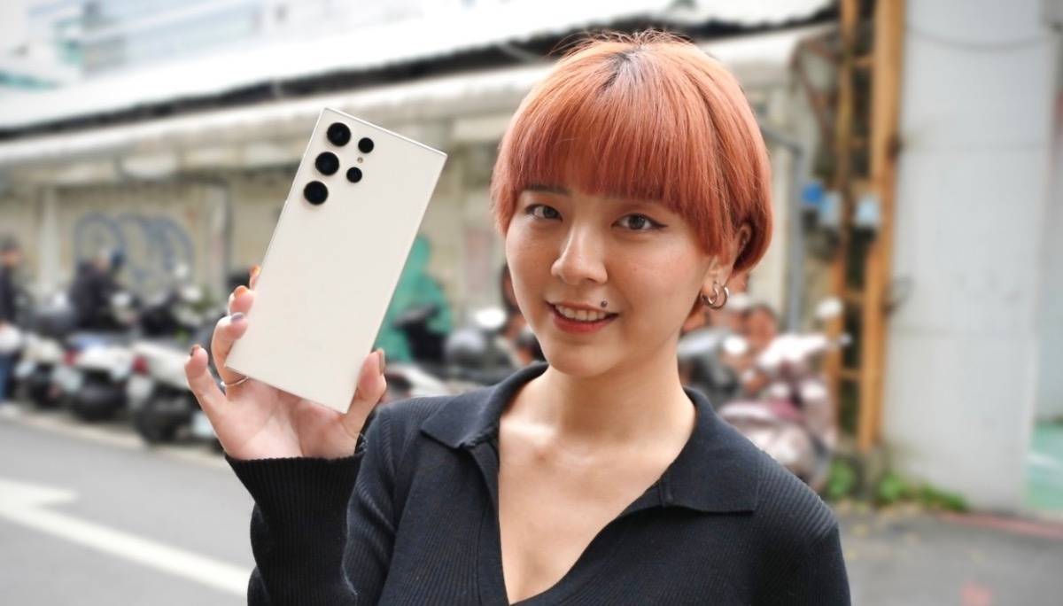 三星 Galaxy S23 Ultra 快速开箱！相机镜头和处理器是两大升级亮点