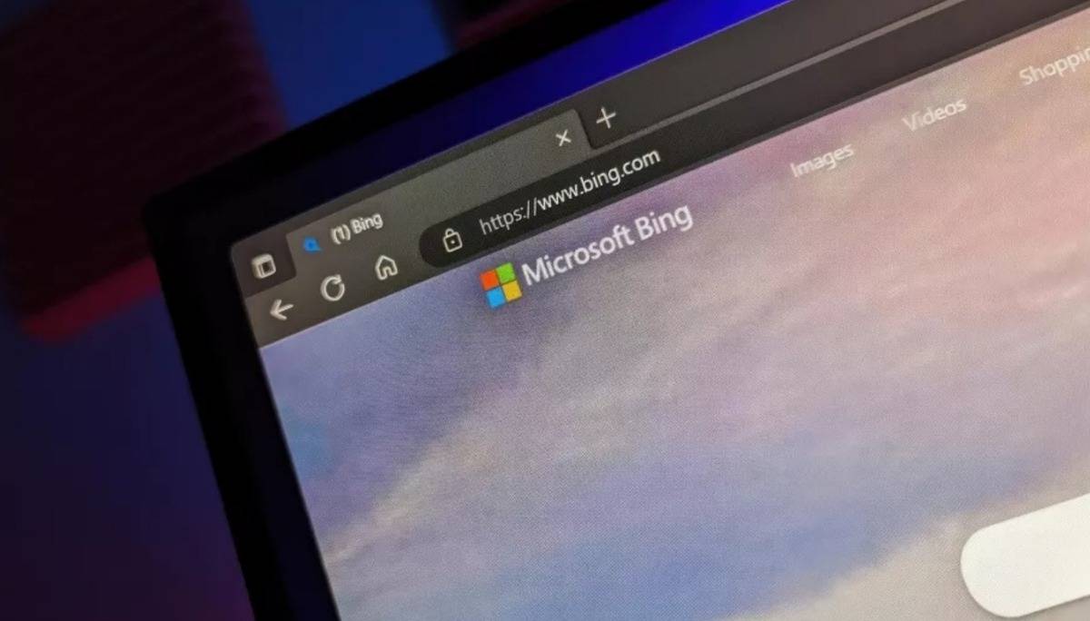 发现新版 Bing 的踪迹！导入 ChatGPT 后搜寻引擎变成个人生活助理兼创意伙伴？