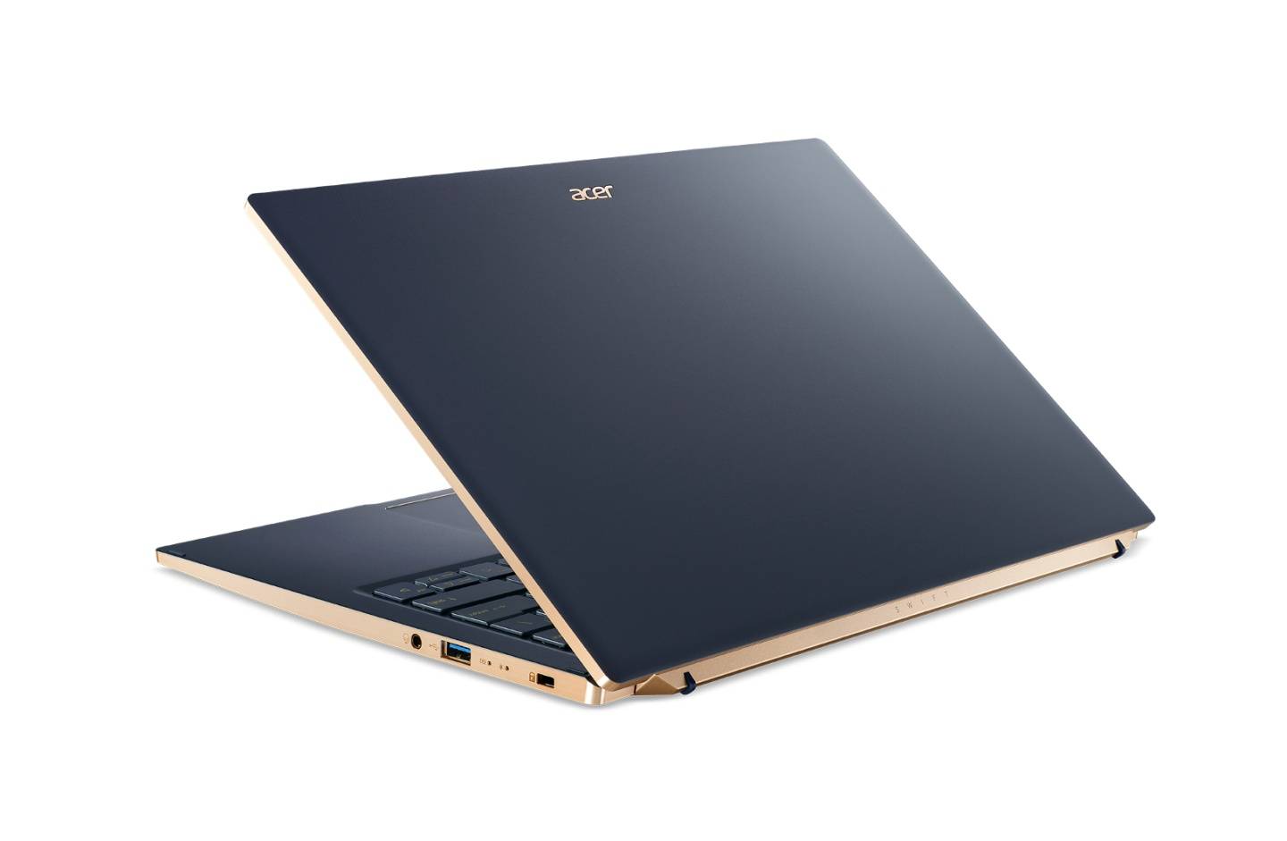 宏碁推出开学笔电新品 Acer Swift 14!搭载 Intel 第 13 代处理器 预计二月中开卖 内容图1 潮品文-大潮社旗下实时最新热点娱乐时尚数码等新闻资讯网站! 宏碁推出开学笔电新品 Acer Swift 14!搭载 Intel 第 13 代处理器 预计二月中开卖