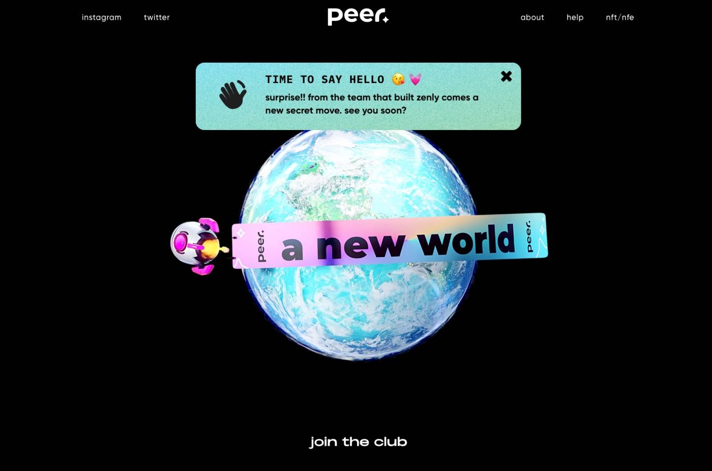 Zenly 停运后问题多？旧版本还是可以使用定位 导致不知情者被偷偷关注了啦！