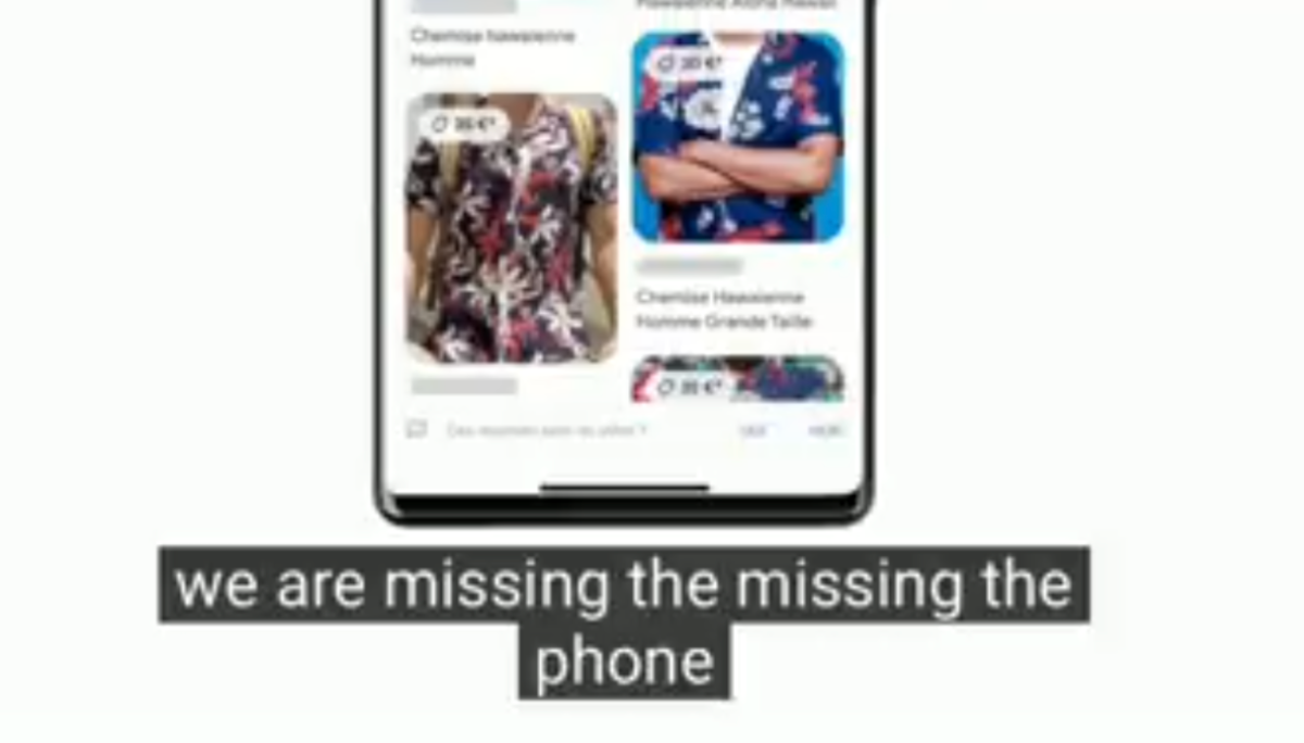 出事了！Google 直播到一半展示机凭空消失！大神你手机不见了 （内有影片）