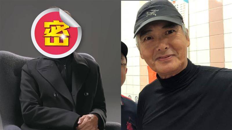 67岁周润发“现况模样太惊人”甩老态宛如回春　粉嗨喊：小马哥回来了