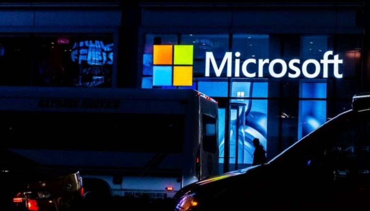 属于 ChatGPT 的时代来了？微软股价大涨 给 OpenAI 的 100 亿美元都回本了！百度、阿里巴巴也参战了