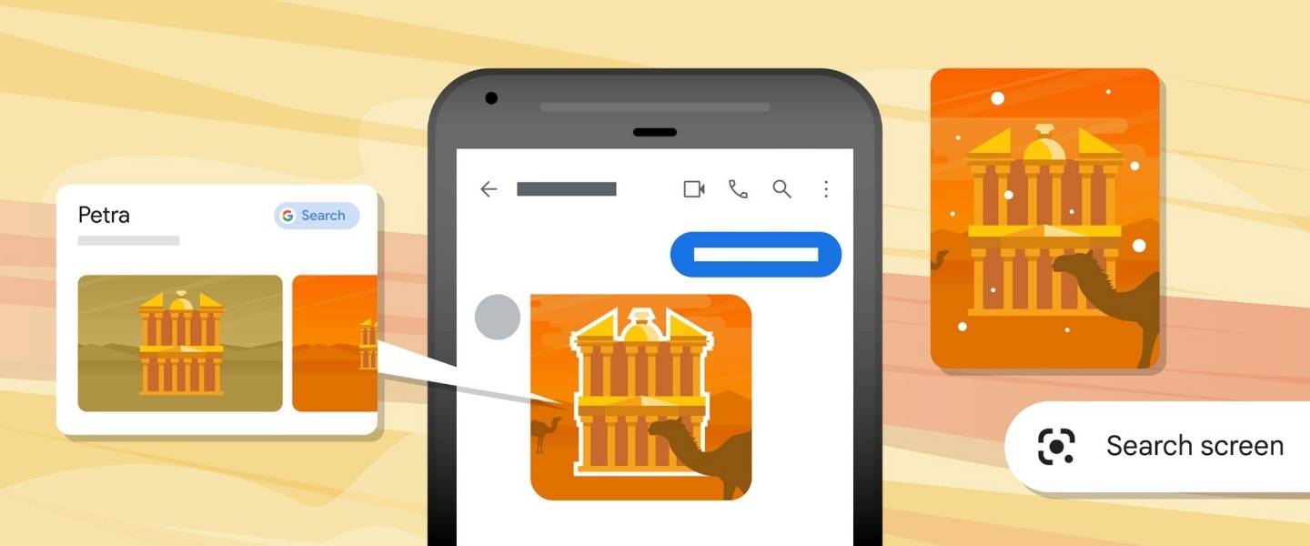 Google 又端出 AI 黑科技！看影片就能搜寻地点、可用‘ 实景导航 ’的车站也更多啦