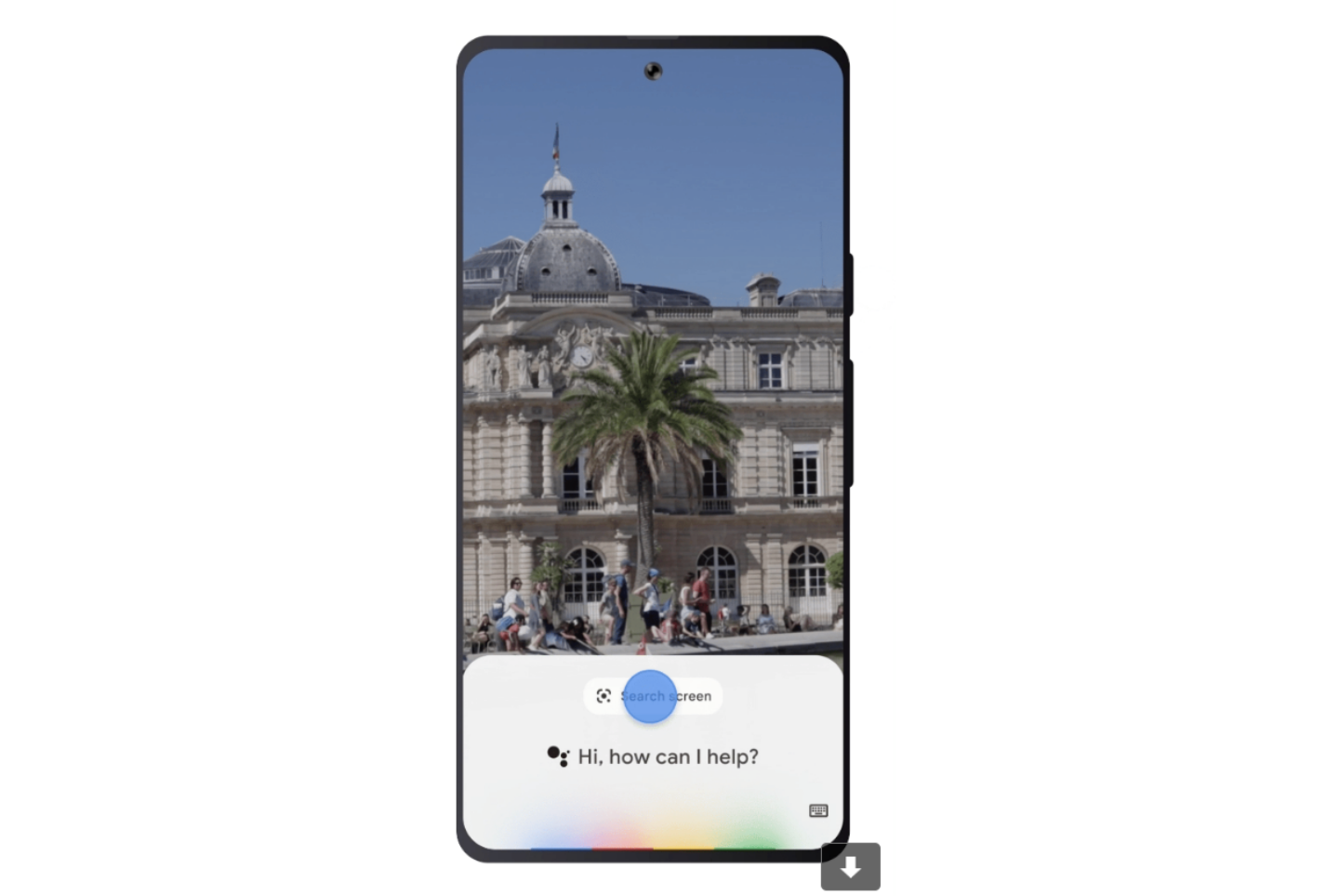 Google 又端出 AI 黑科技！看影片就能搜寻地点、可用‘ 实景导航 ’的车站也更多啦