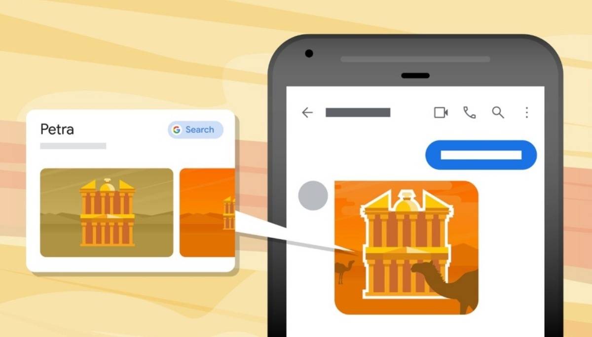 Google 又端出 AI 黑科技！看影片就能搜寻地点、可用‘ 实景导航 ’的车站也更多啦