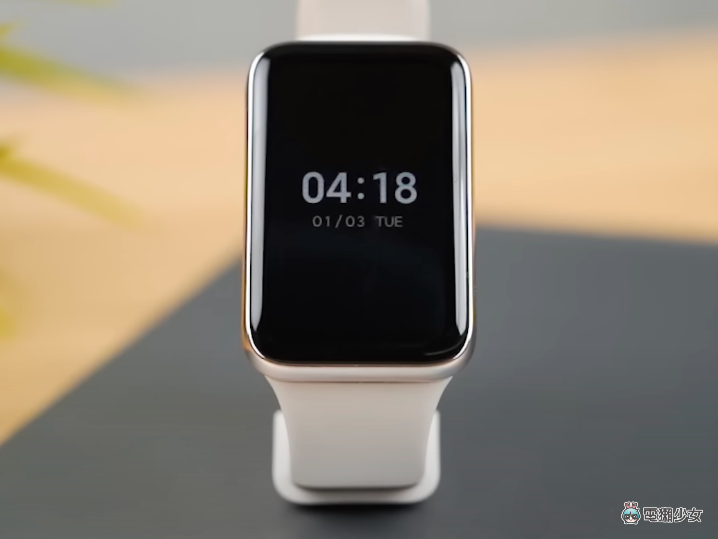 评测｜五款智慧手环使用一个月的综合评比！小米手环 7 Pro、华为 Band 7、Fitbit Inspire 3、ASUS VivioWatch 5 AERO、GARMIN vivosmart 5