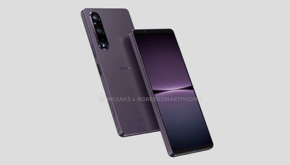 Sony Xperia I V 渲染图曝光！新旗舰机亮点有哪些？将搭载高通 Snapdragon 8 Gen 2？传闻整理一篇给你