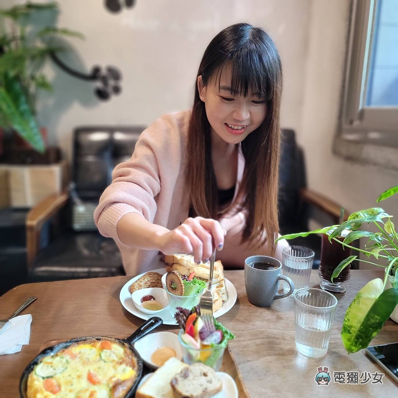 女用户比男用户还多？深度体验高效率健康交友 App：Omi 数码科技 图2张