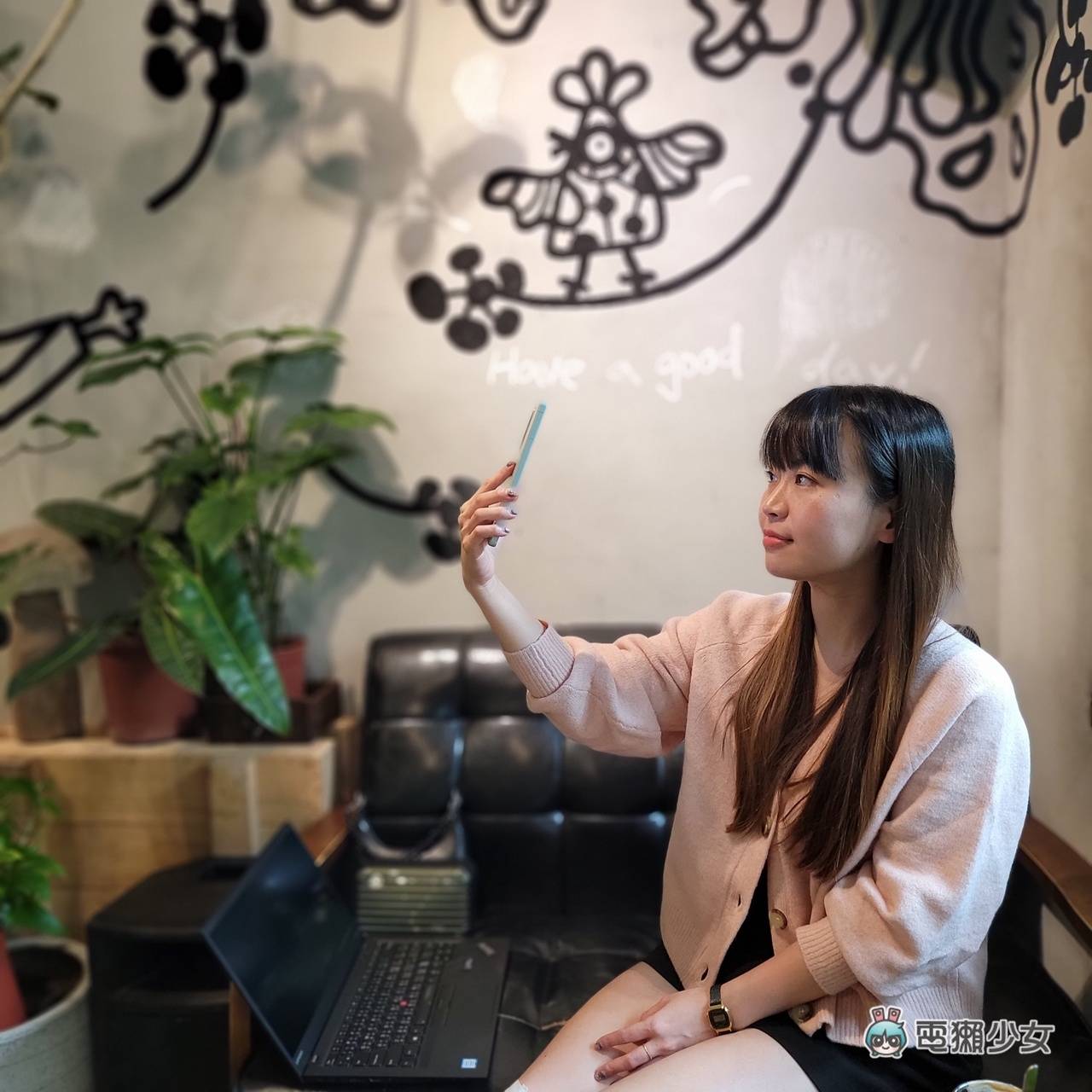 女用户比男用户还多？深度体验高效率健康交友 App：Omi 数码科技 图3张
