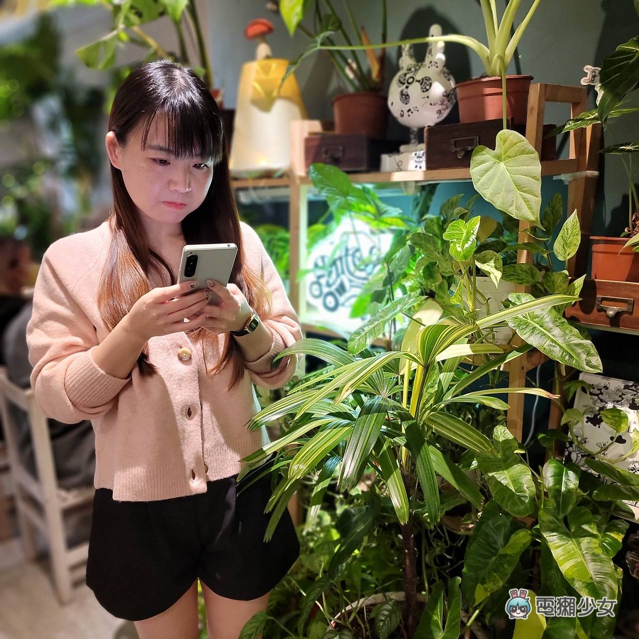 女用户比男用户还多？深度体验高效率健康交友 App：Omi 数码科技 图10张