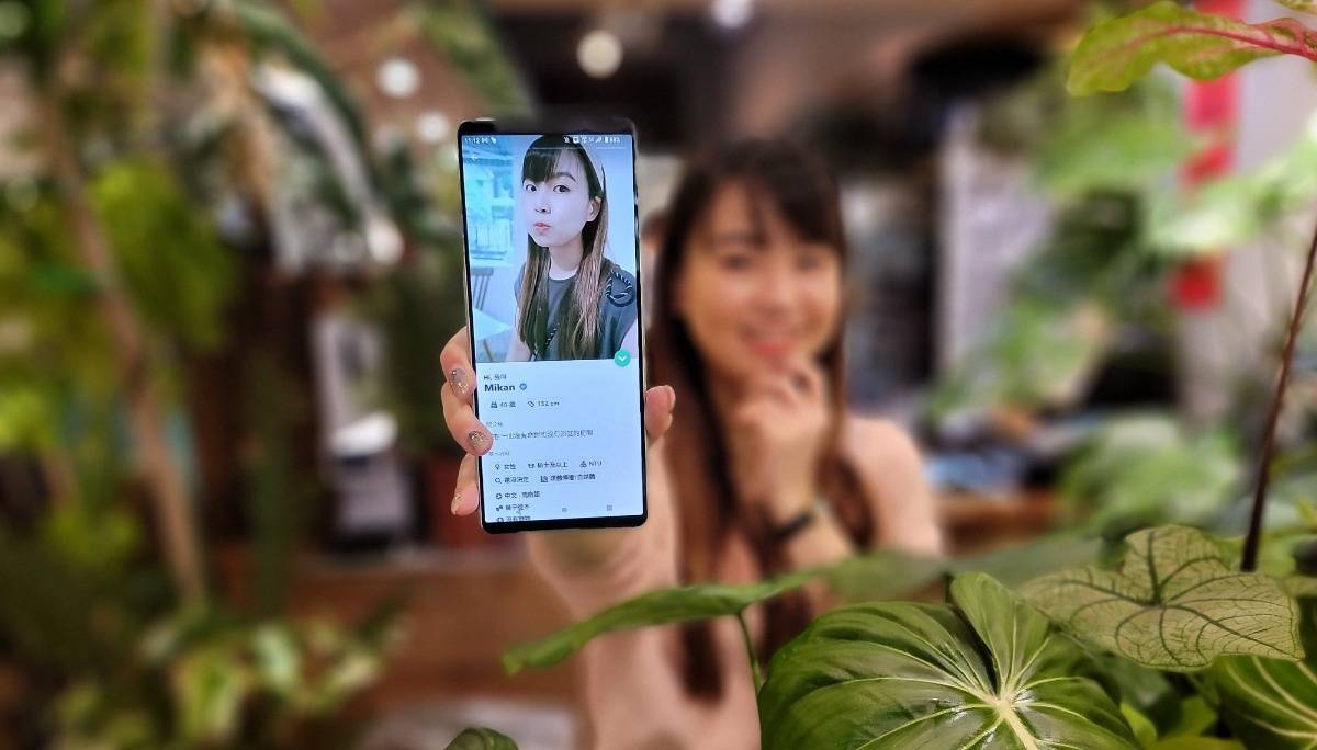 女用户比男用户还多？深度体验高效率健康交友 App：Omi