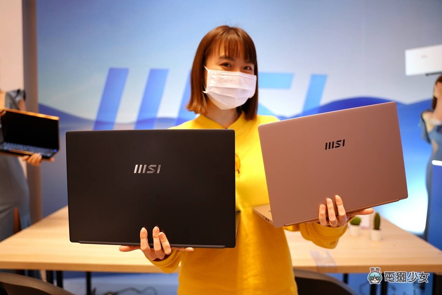 出门|旗舰机皇 17 万元 Titan GT77 登场!大好评商务 Prestige 系列出 13 吋 990 克轻薄笔电,新电竞系列诞生 内容图14 潮品文-大潮社旗下实时最新热点娱乐时尚数码等新闻资讯网站! 出门|旗舰机皇 17 万元 Titan GT77 登场!大好评商务 Prestige 系列出 13 吋 990 克轻薄笔电,新电竞系列诞生