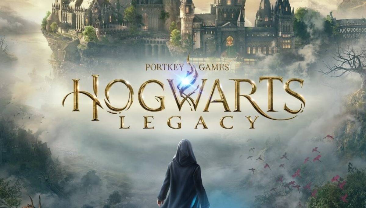 《霍格华兹的传承》成为 Twitch 上最热门！同时观看数达 128 万，Metacritic 获 9.2 分好评