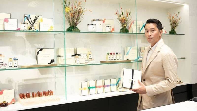 张孝全4岁儿在家跑跳！遇楼下住户急道歉⋯邻居反应曝光