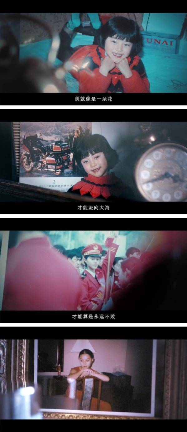 豁出去！范冰冰晒“黑历史”卖货 娱乐资讯 图2张