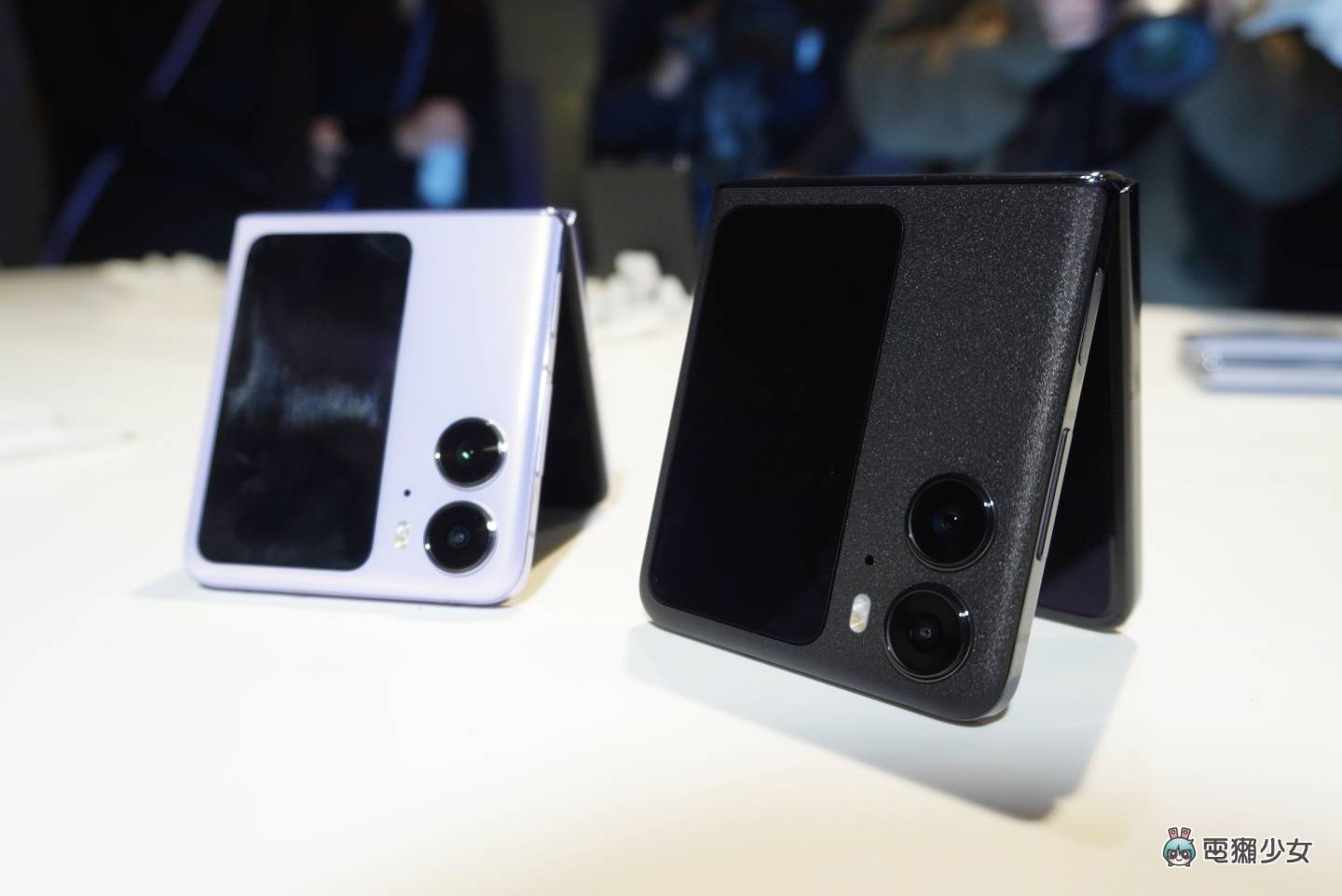 OPPO Find N2 Flip 哪里不凡?总部资深手机产品经理亲自解密折叠手机 内容图3 潮品文-大潮社旗下实时最新热点娱乐时尚数码等新闻资讯网站! OPPO Find N2 Flip 哪里不凡?总部资深手机产品经理亲自解密折叠手机