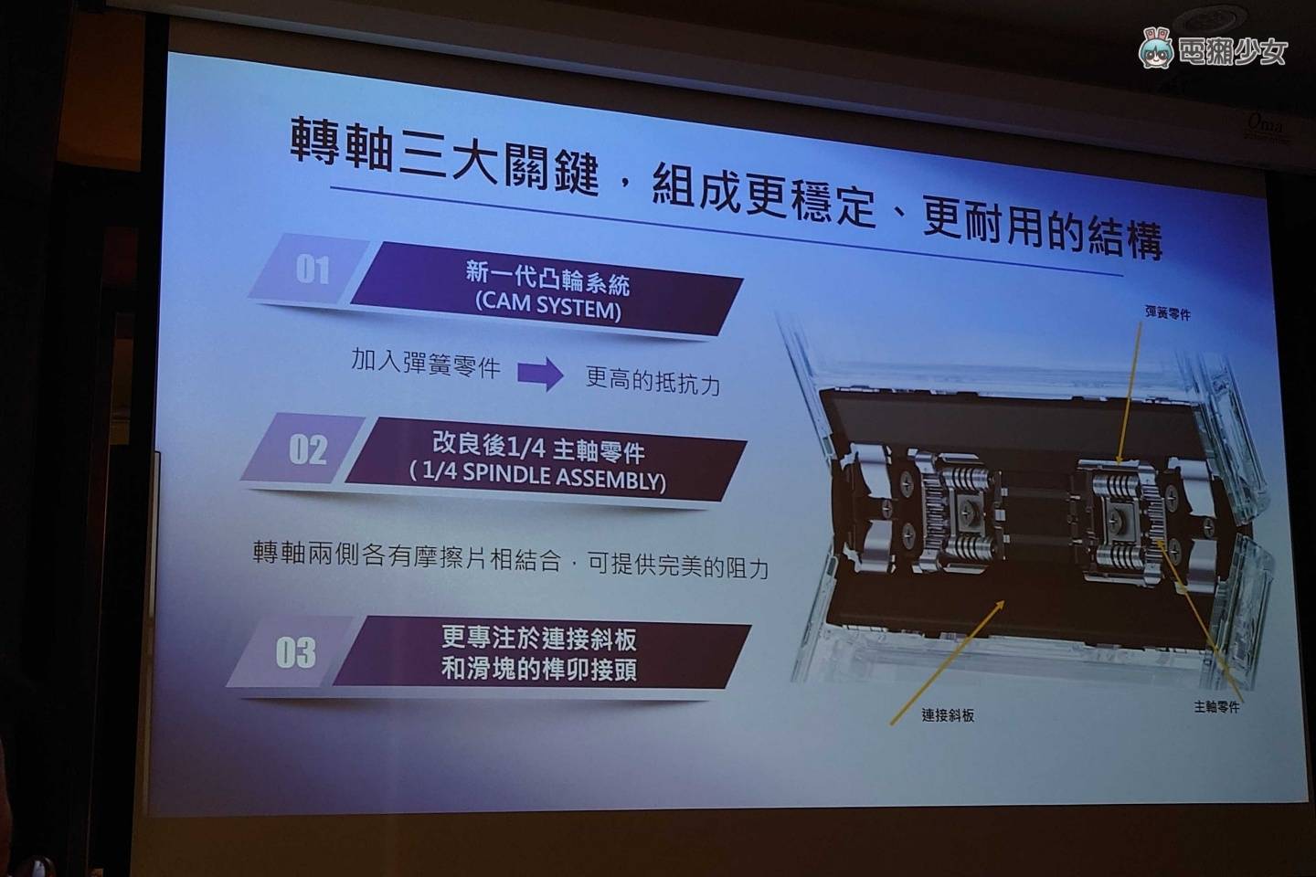 OPPO Find N2 Flip 哪里不凡?总部资深手机产品经理亲自解密折叠手机 内容图4 潮品文-大潮社旗下实时最新热点娱乐时尚数码等新闻资讯网站! OPPO Find N2 Flip 哪里不凡?总部资深手机产品经理亲自解密折叠手机