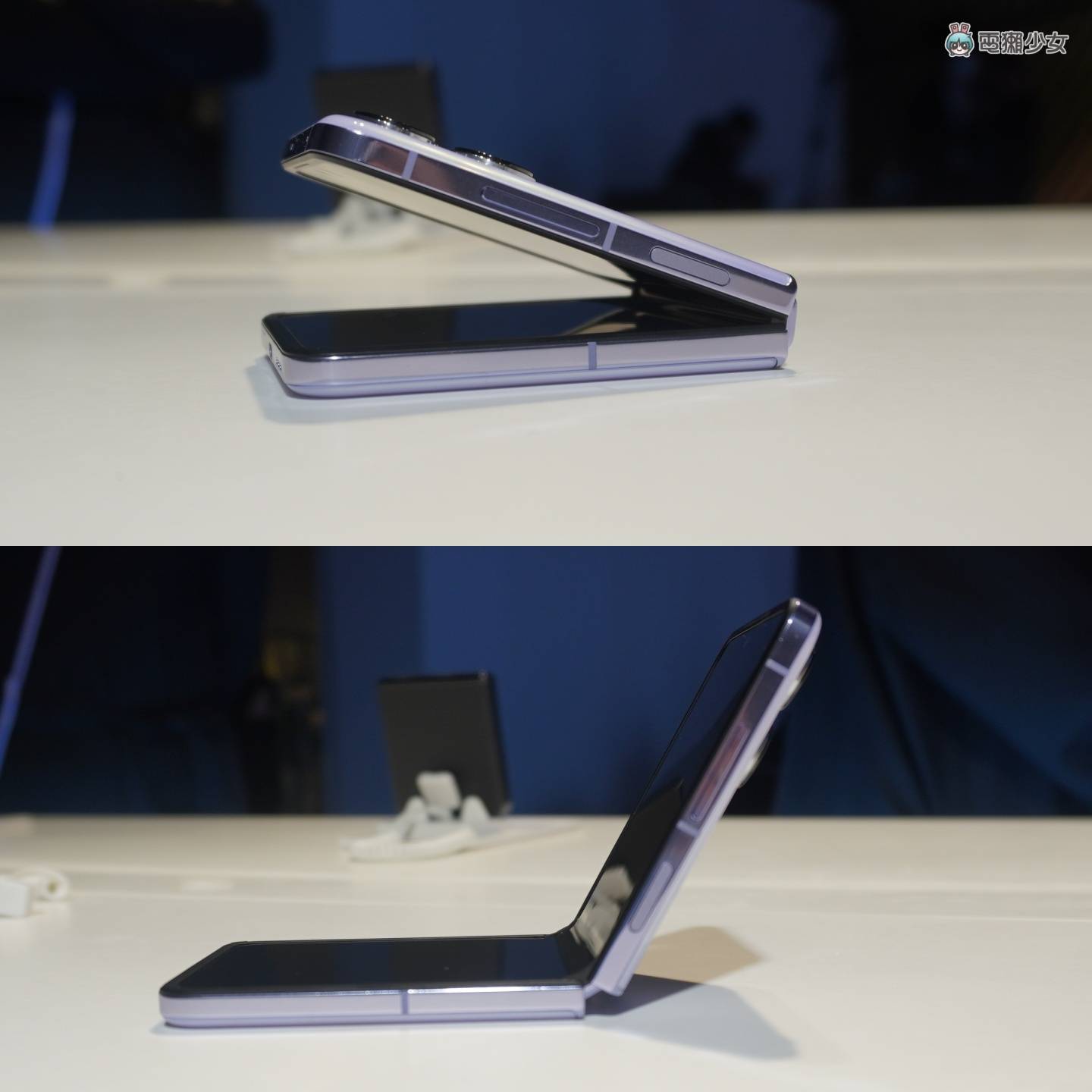 出门｜看看 OPPO 新机 Find N2 Flip 优势在哪？又大又流畅的外萤幕 自拍更方便 还可以养电子宠物！ 数码科技 图11张