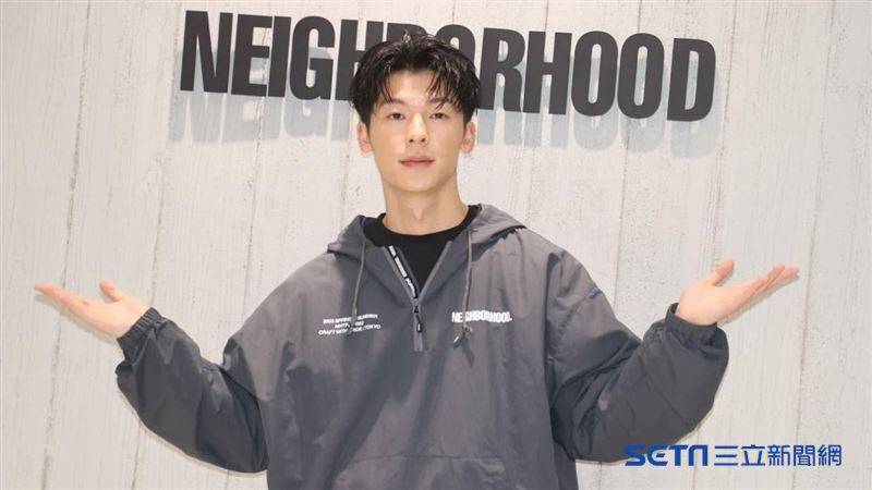 许光汉松吐情人节和他过！认了：会和女友共享衣柜