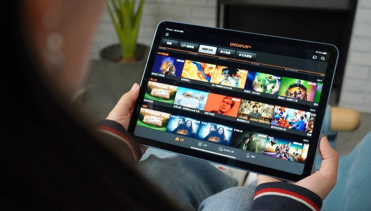 CATCHPLAY+ 值不值得订？上面有哪些影音内容？画质只有 720p？订阅方案、使用体验优缺点一次看