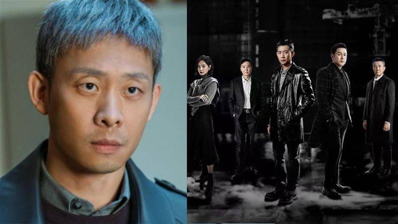 《狂飙》扫黑员警全身穿超贵名牌！内地宣传自打脸调侃速查“被消失”