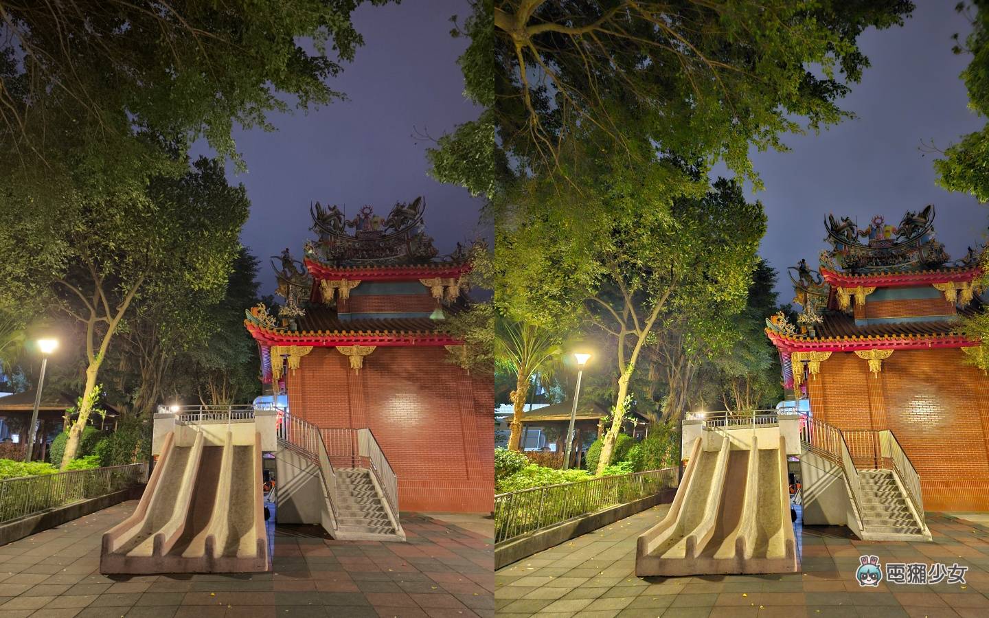 比较|旗舰级手机拍摄对决!三星 Galaxy S23 Ultra 跟 iPhone 14 Pro 谁更会拍?(内有多组实拍照) 内容图6 潮品文-大潮社旗下实时最新热点娱乐时尚数码等新闻资讯网站! 比较|旗舰级手机拍摄对决!三星 Galaxy S23 Ultra 跟 iPhone 14 Pro 谁更会拍?(内有多组实拍照)