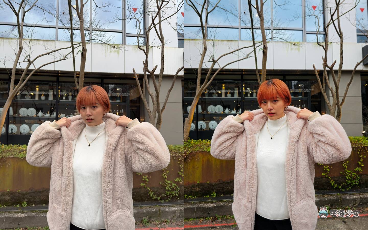 比较|旗舰级手机拍摄对决!三星 Galaxy S23 Ultra 跟 iPhone 14 Pro 谁更会拍?(内有多组实拍照) 内容图5 潮品文-大潮社旗下实时最新热点娱乐时尚数码等新闻资讯网站! 比较|旗舰级手机拍摄对决!三星 Galaxy S23 Ultra 跟 iPhone 14 Pro 谁更会拍?(内有多组实拍照)