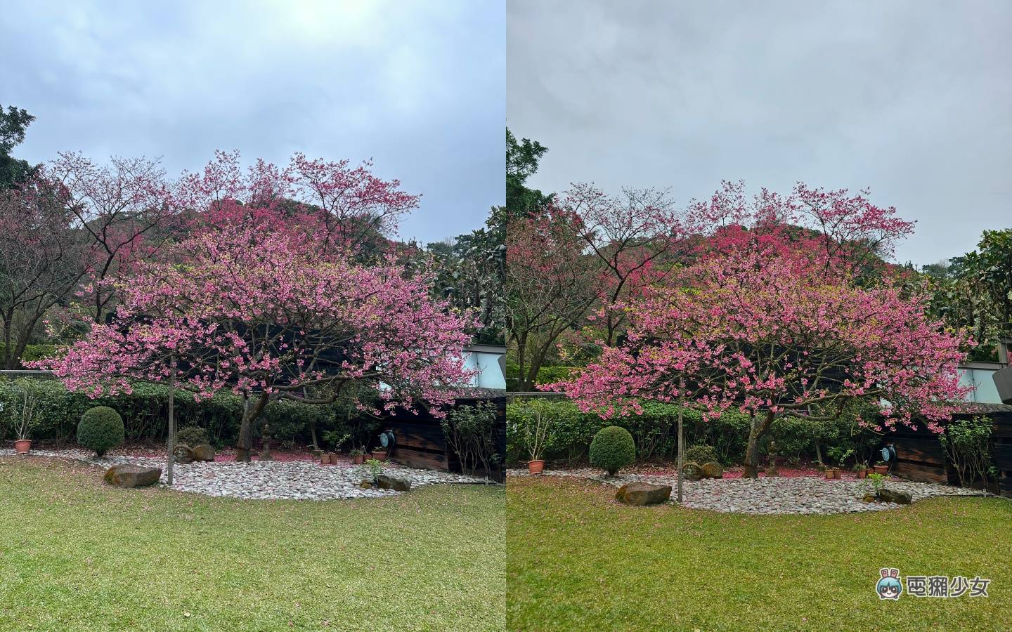 比较|旗舰级手机拍摄对决!三星 Galaxy S23 Ultra 跟 iPhone 14 Pro 谁更会拍?(内有多组实拍照) 内容图7 潮品文-大潮社旗下实时最新热点娱乐时尚数码等新闻资讯网站! 比较|旗舰级手机拍摄对决!三星 Galaxy S23 Ultra 跟 iPhone 14 Pro 谁更会拍?(内有多组实拍照)